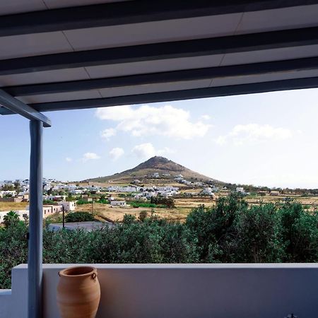 Callisto Houses Márpissa المظهر الخارجي الصورة