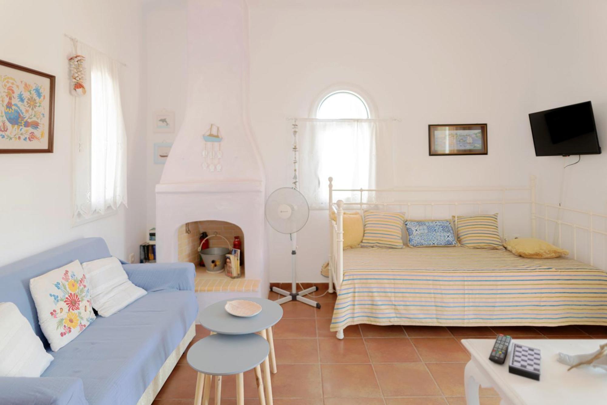 Callisto Houses Márpissa المظهر الخارجي الصورة