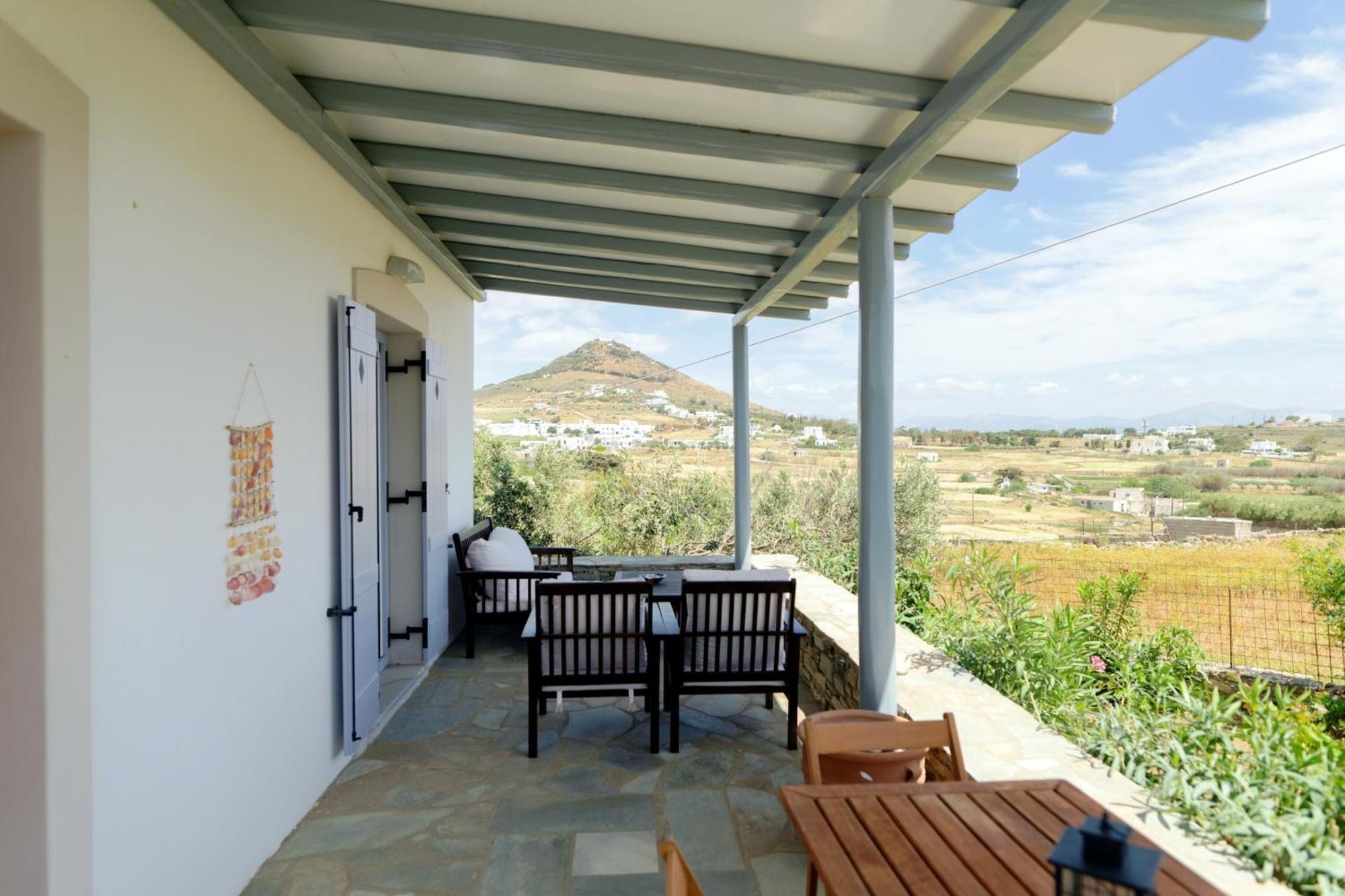 Callisto Houses Márpissa المظهر الخارجي الصورة