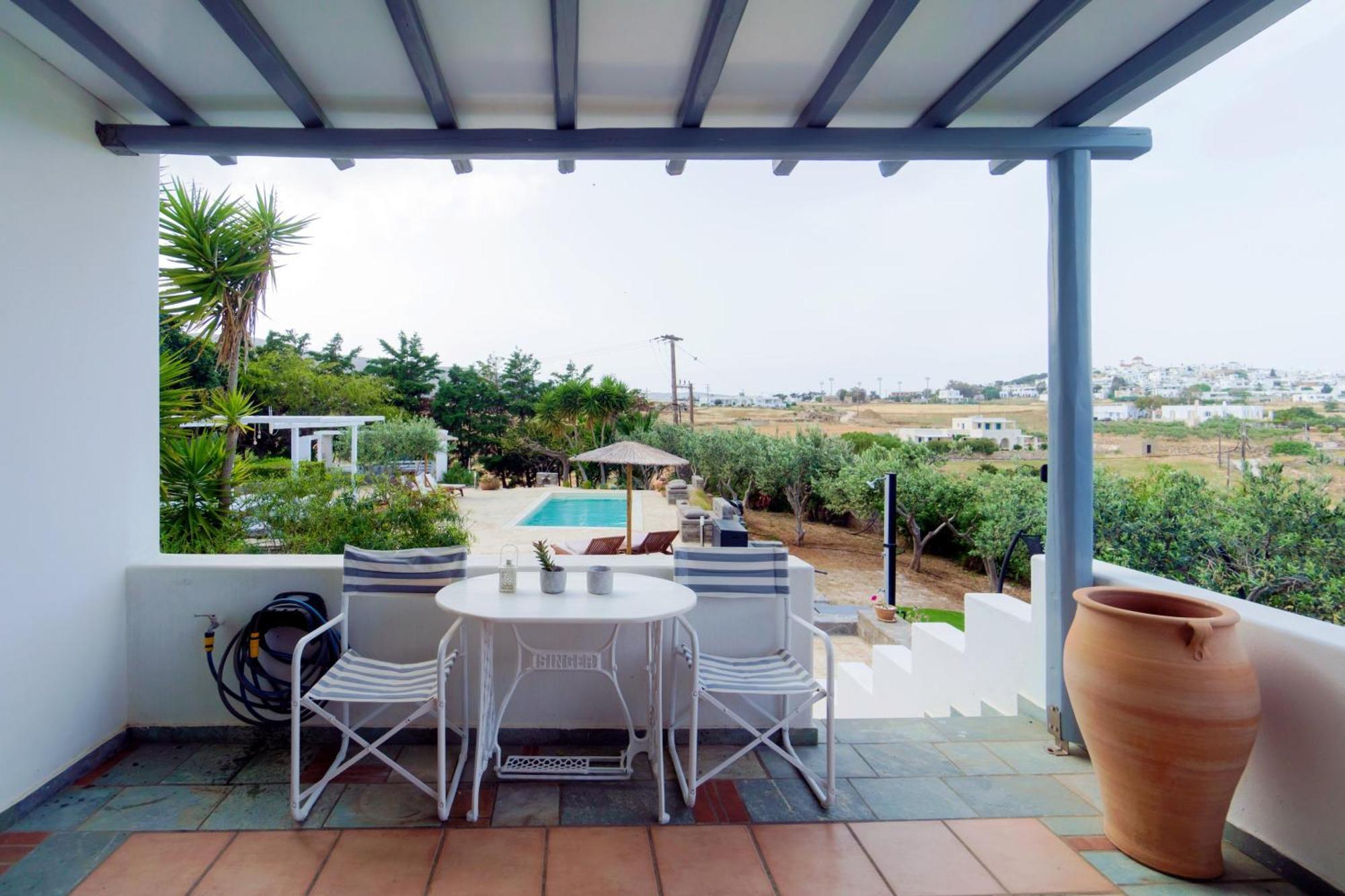 Callisto Houses Márpissa المظهر الخارجي الصورة